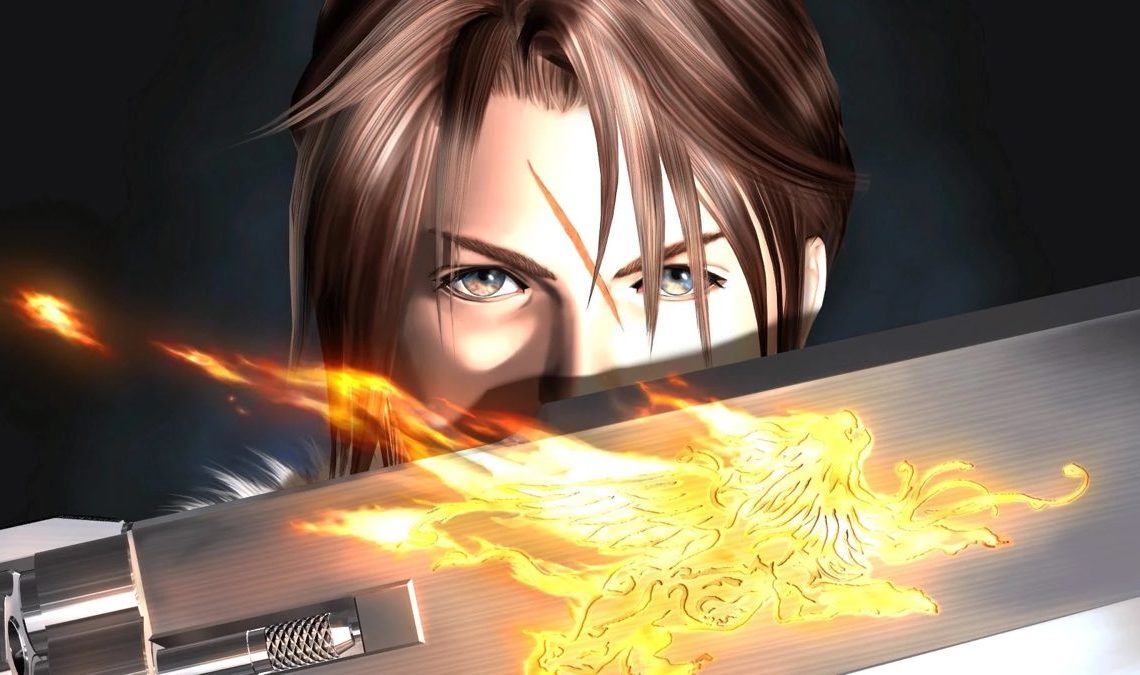 Le réalisateur de Final Fantasy 8 changerait le système de combat dans un remake