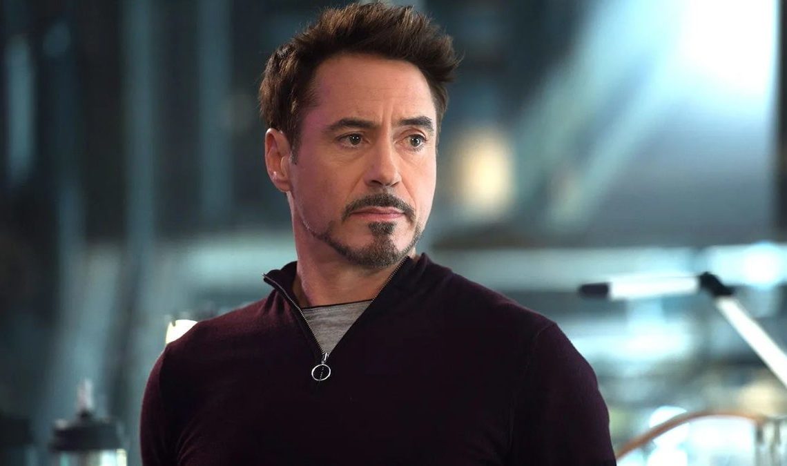 Le rôle secret de Robert Downey Jr. dans Batman Begins qui n'a finalement pas pu être réalisé