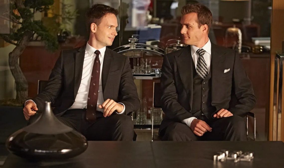 Le spin-off de Suits commencera le tournage en mars après avoir obtenu une commande pilote chez NBC