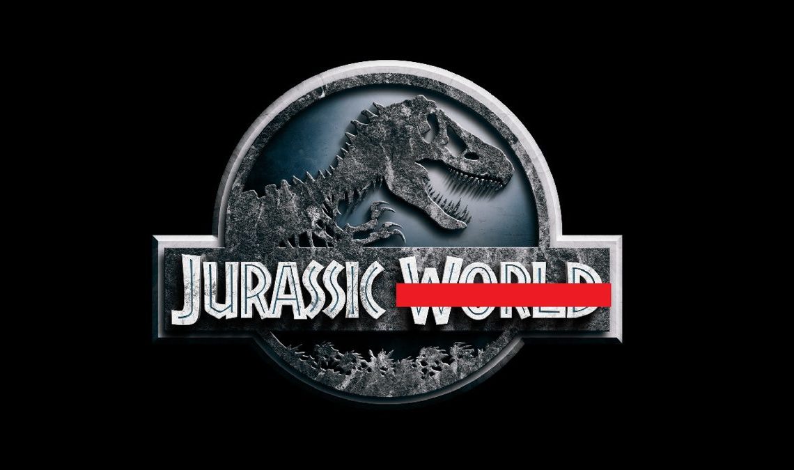 Le titre du nouveau film Jurassic Park aurait pu être divulgué