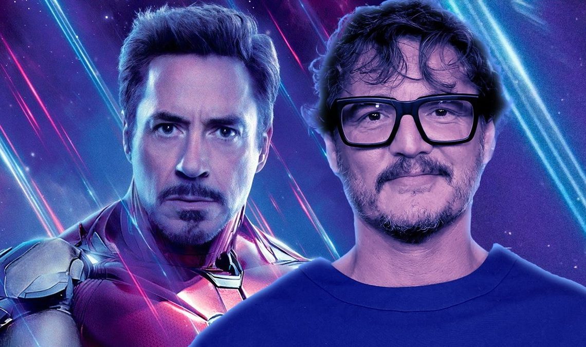 Les Quatre Fantastiques : Pourquoi Pedro Pascal pourrait être le nouveau Robert Downey Jr. du MCU