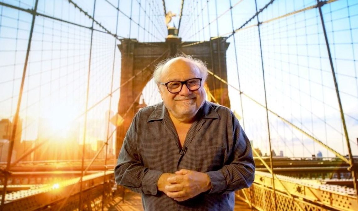 Les protagonistes de One Piece souhaitent que Danny DeVito rejoigne le casting de la deuxième saison