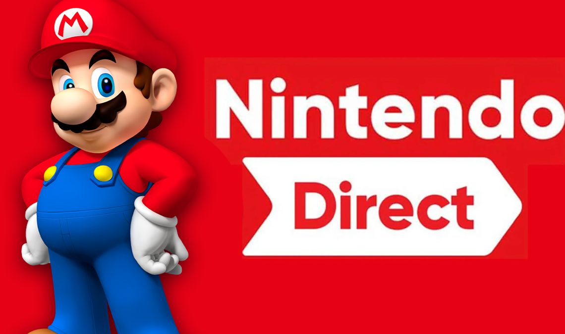 Les rumeurs grandissent concernant un nouveau Nintendo Direct qui arriverait ce mois-ci