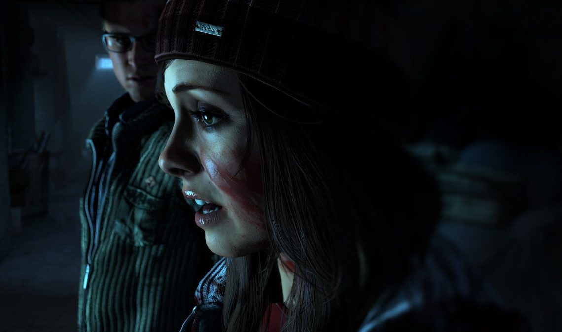 Les travailleurs de Supermassive Games, créateurs d'Until Dawn, sont les nouvelles victimes des licenciements