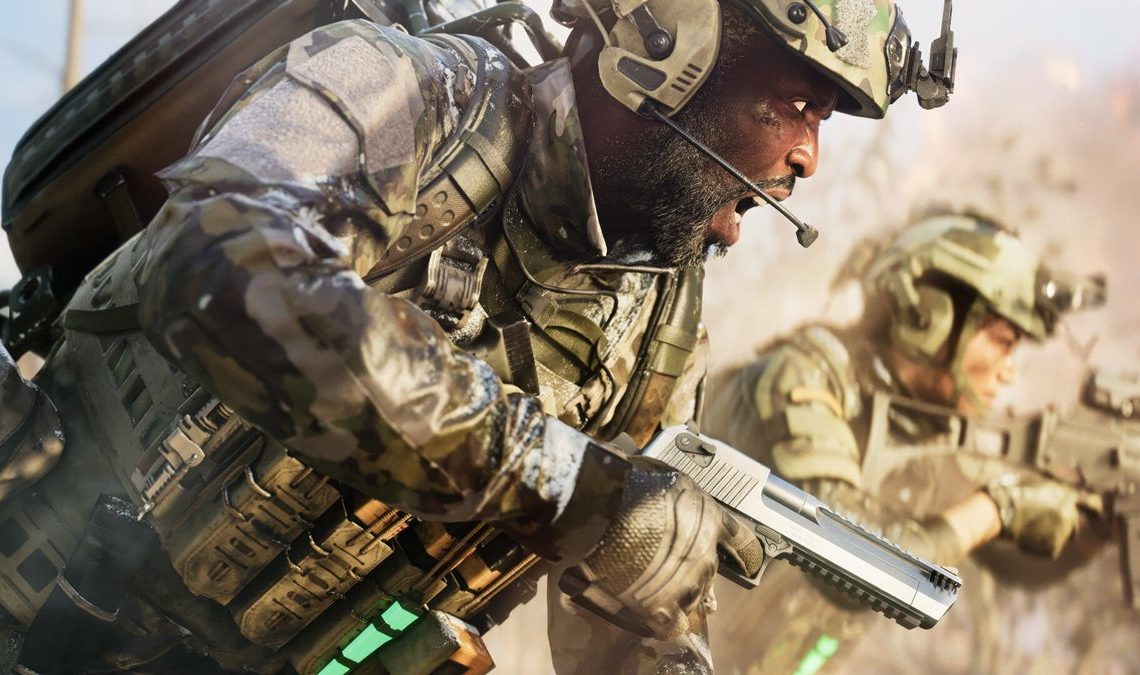 Marcus Lehto, co-créateur de Halo et directeur de Battlefield, quitte EA