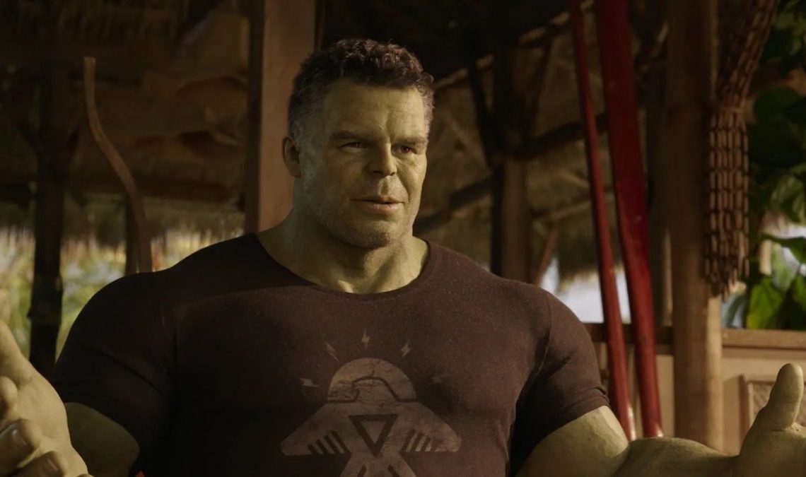 Mark Ruffalo dit que Hulk n'aura pas de film solo