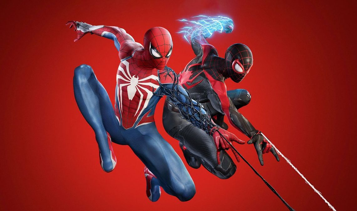 Marvel's Spider-Man 2 bénéficie d'un essai gratuit sur PlayStation Plus Premium