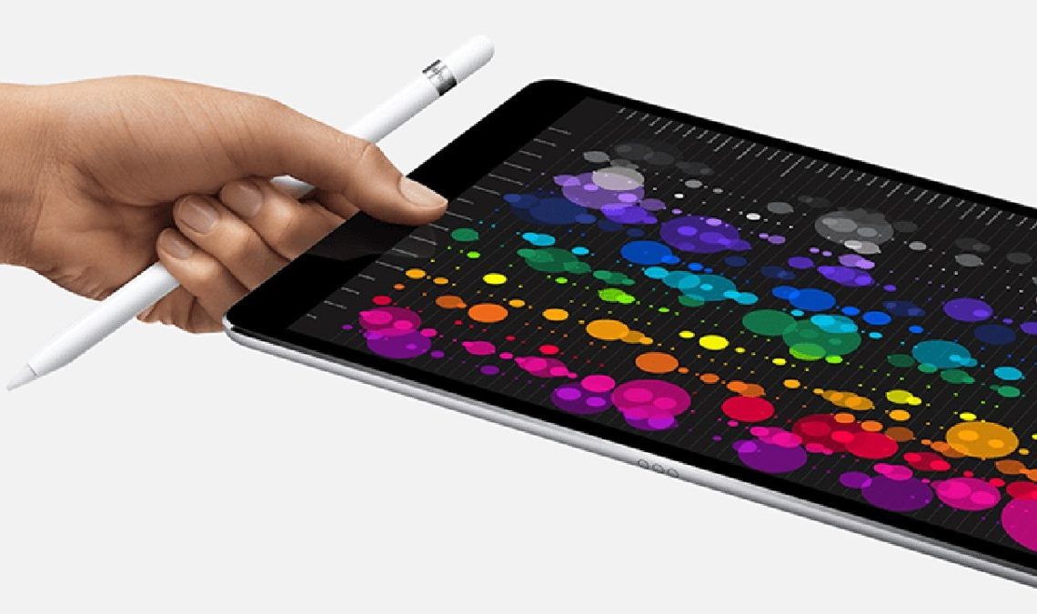 Moins de 300 euros : c'est l'iPad Pro le moins cher que vous trouverez
