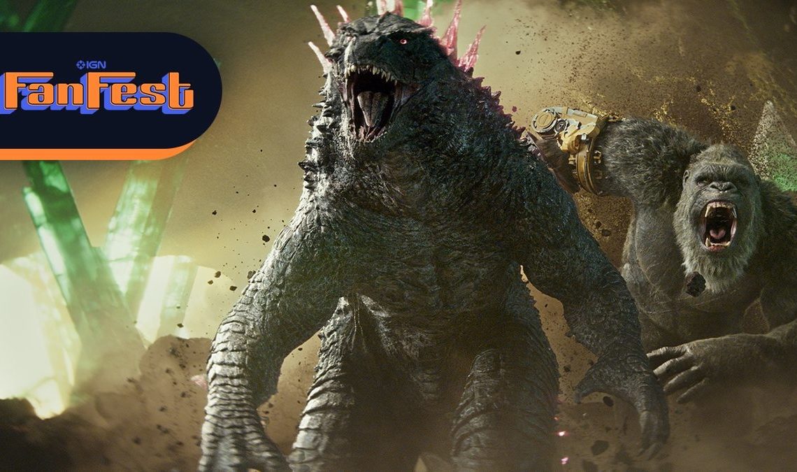 Nous avons parlé exclusivement avec Adam Windmar, réalisateur de Godzilla vs Kong : The New Empire