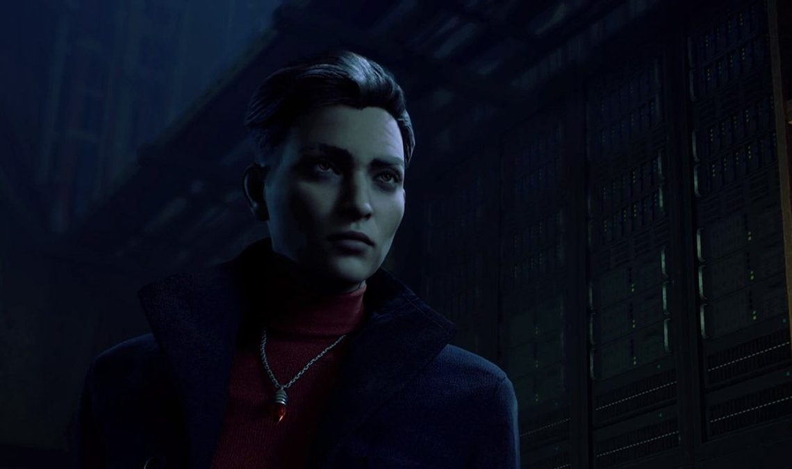 Nouveau gameplay sanglant de Vampire: The Masquerade - Bloodlines 2