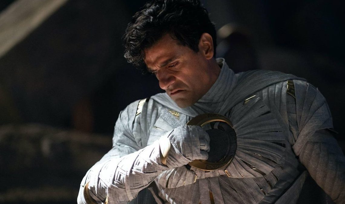 Oscar Isaac espère que l'avenir de Moon Knight dans le MCU impliquera les Midnight Suns