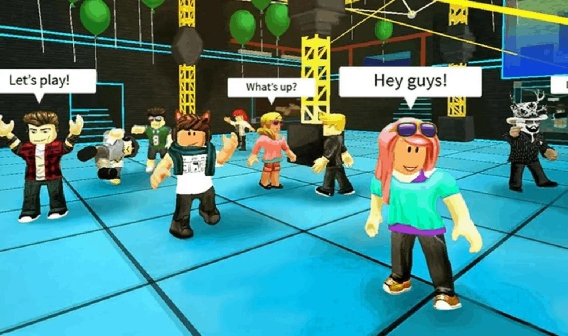 Roblox intègre un système de traduction instantanée alimenté par l'IA