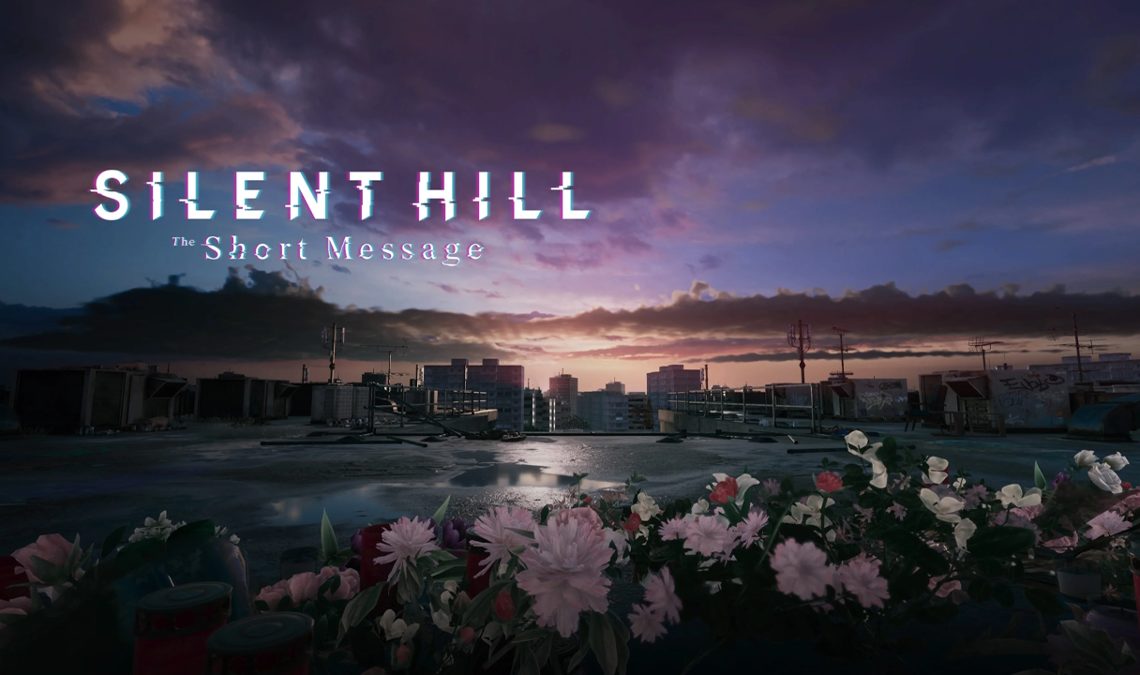 Silent Hill : The Short Message compte désormais un million de téléchargements