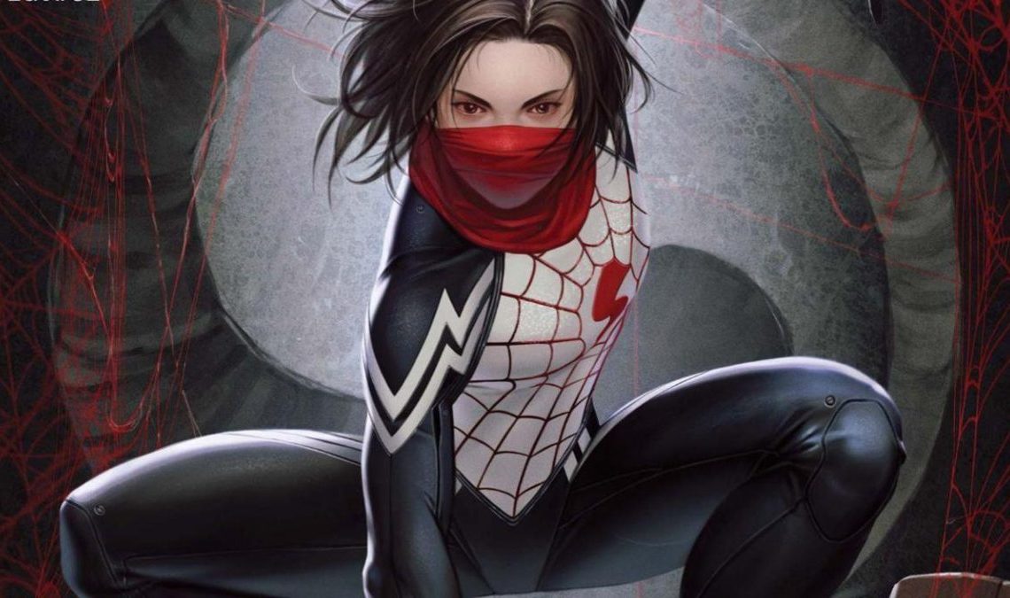 Silk : Spider Society aurait "suspendu" sa salle d'écriture alors qu'elle était toujours en développement actif
