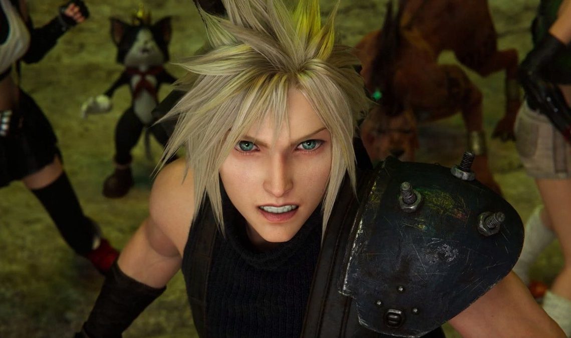 Square Enix gâche l'édition physique de Final Fantasy VII Rebirth au Japon et les fans ne sont pas contents