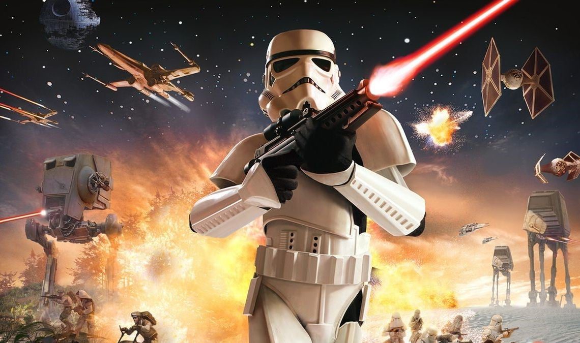 Star Wars: Battlefront Classic Collection sera disponible sur Nintendo Switch