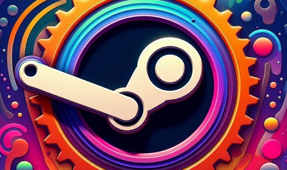 Steam propose un nouveau jeu entièrement gratuit : court et avec des critiques extrêmement positives