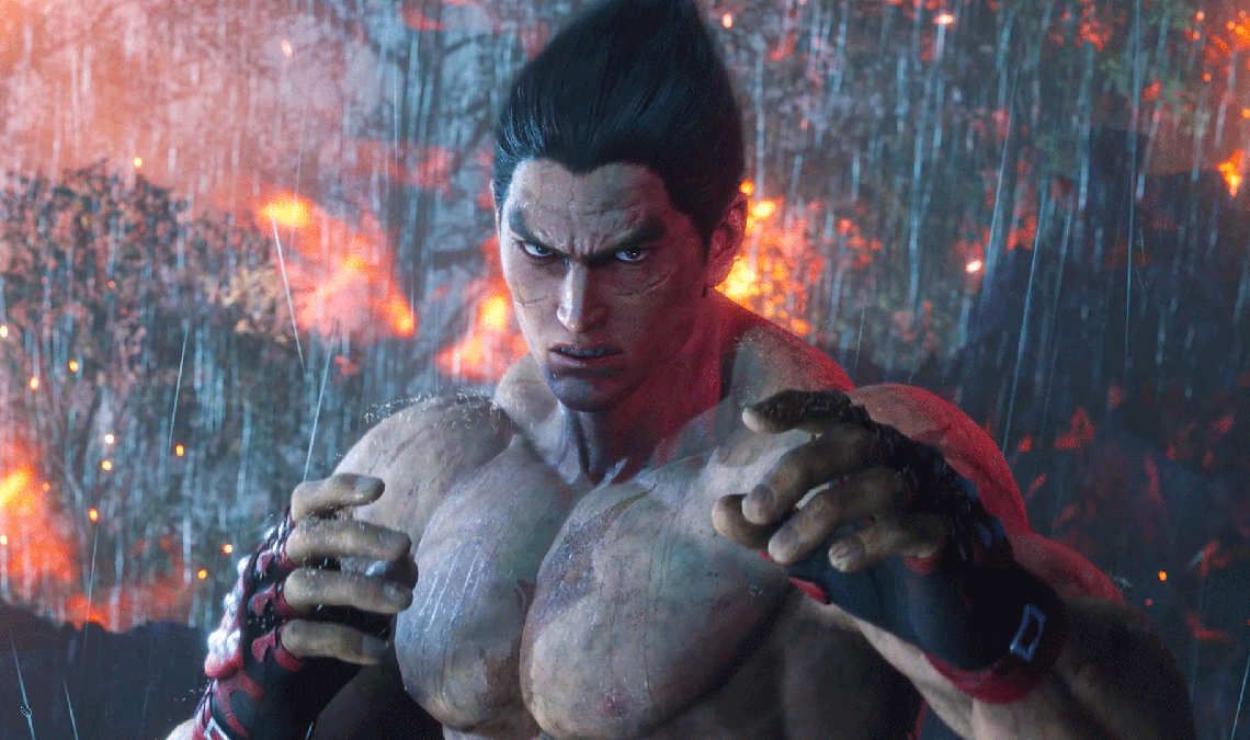 Tekken 8 s'est vendu à plus de 2 millions d'exemplaires en un mois