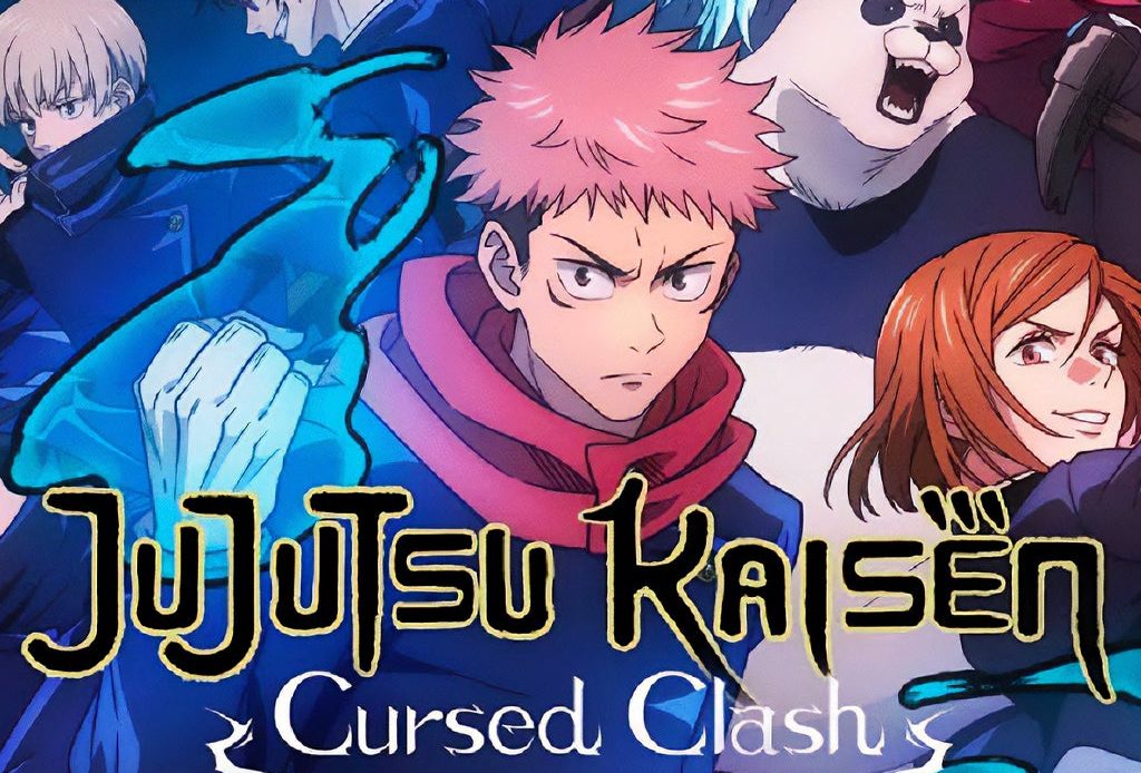 Analyse de Jujutsu Kaisen : Cursed Clash