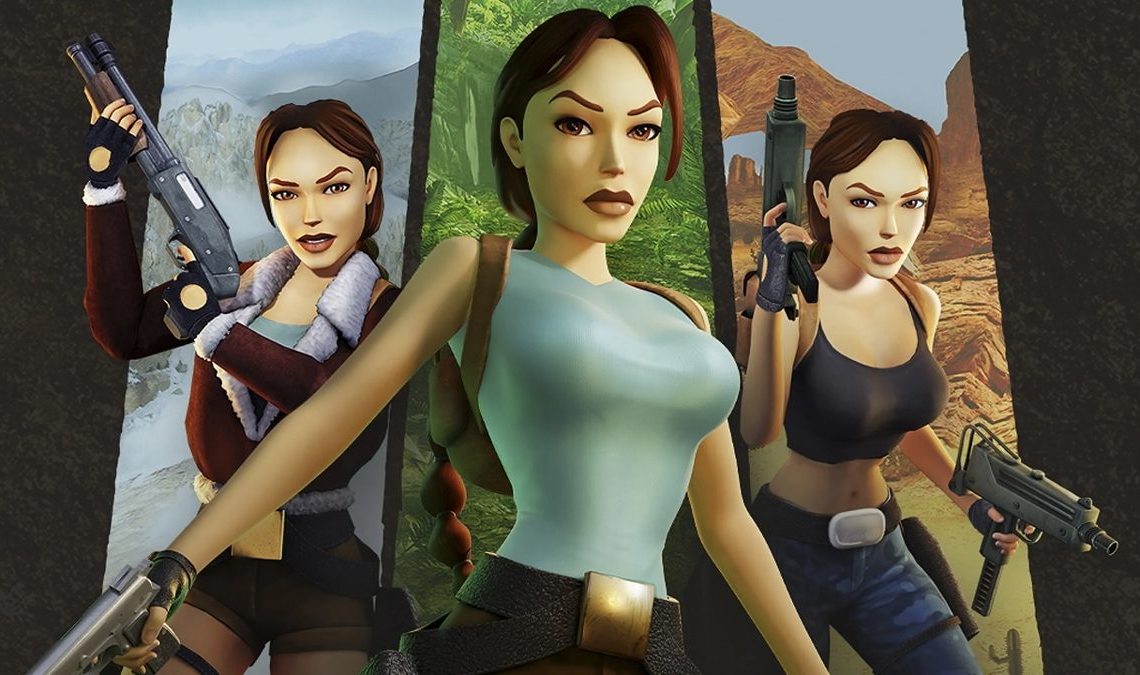 Analyse de Tomb Raider I-III Remastered - Tomb Raider pour le meilleur et le mauvais