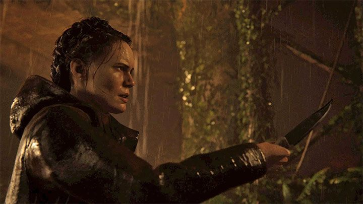 The Last of Us: Part 3 pourrait avoir une "petite touche" de FromSoftware dans sa conception