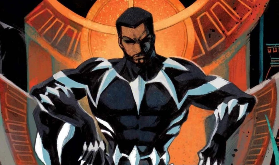 Ultimate Black Panther révèle un lien choquant avec les X-Men