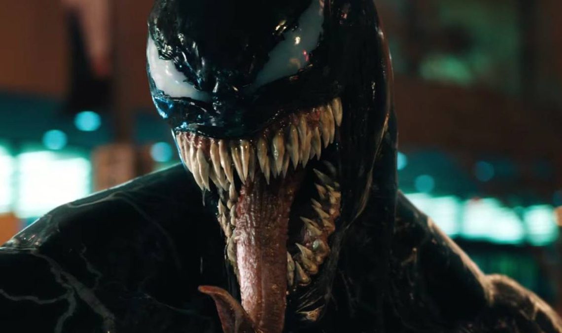 Un film Venom plus violent et plus mature pourrait être l'un des nouveaux projets de Sony