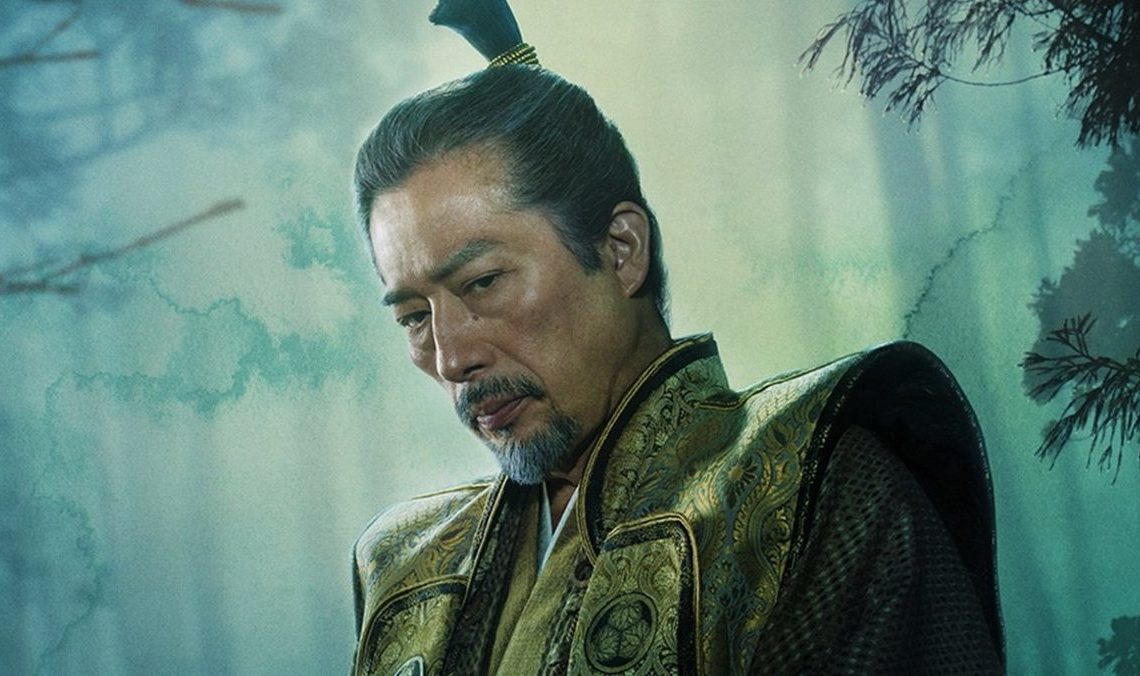 Un film de samouraï, un livre et un jeu vidéo pour vous mettre dans l'ambiance avant la première de Shōgun