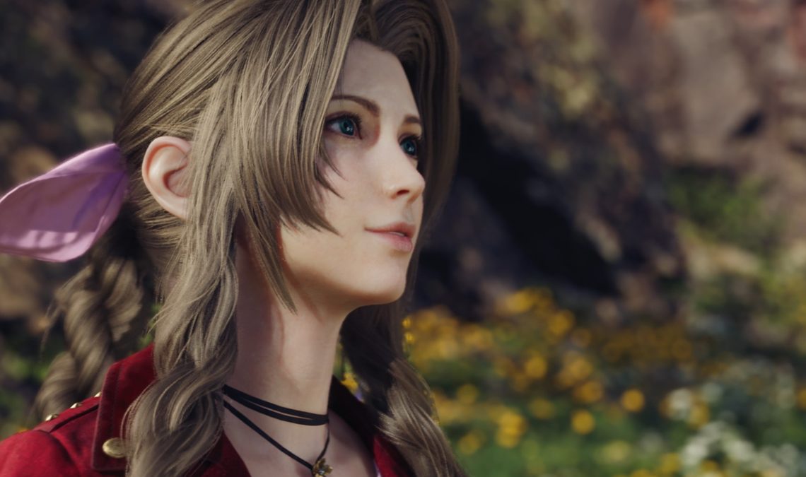 Vous pouvez désormais jouer gratuitement à Final Fantasy VII Rebirth avant sa sortie grâce à la démo