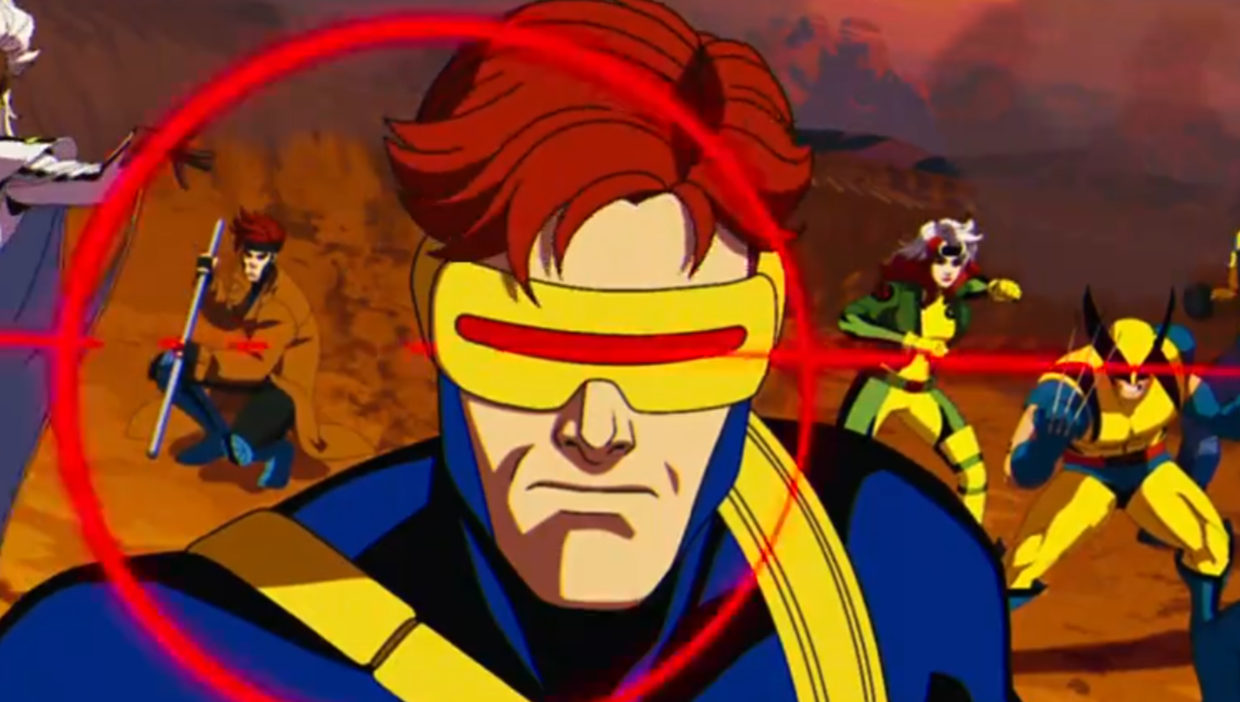 X-Men '97 a déjà une première bande-annonce et une date de sortie sur Disney Plus