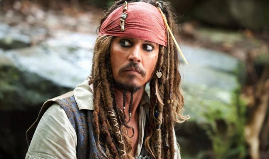 Adieu à Jack Sparrow : le prochain opus de Pirates des Caraïbes sera un reboot