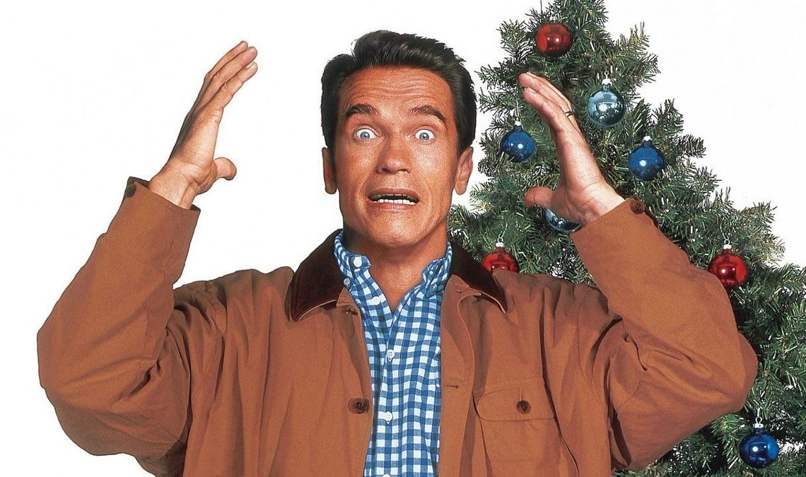 Arnold Schwarzenegger et Alan Ritchson joueront dans un nouveau film de Noël