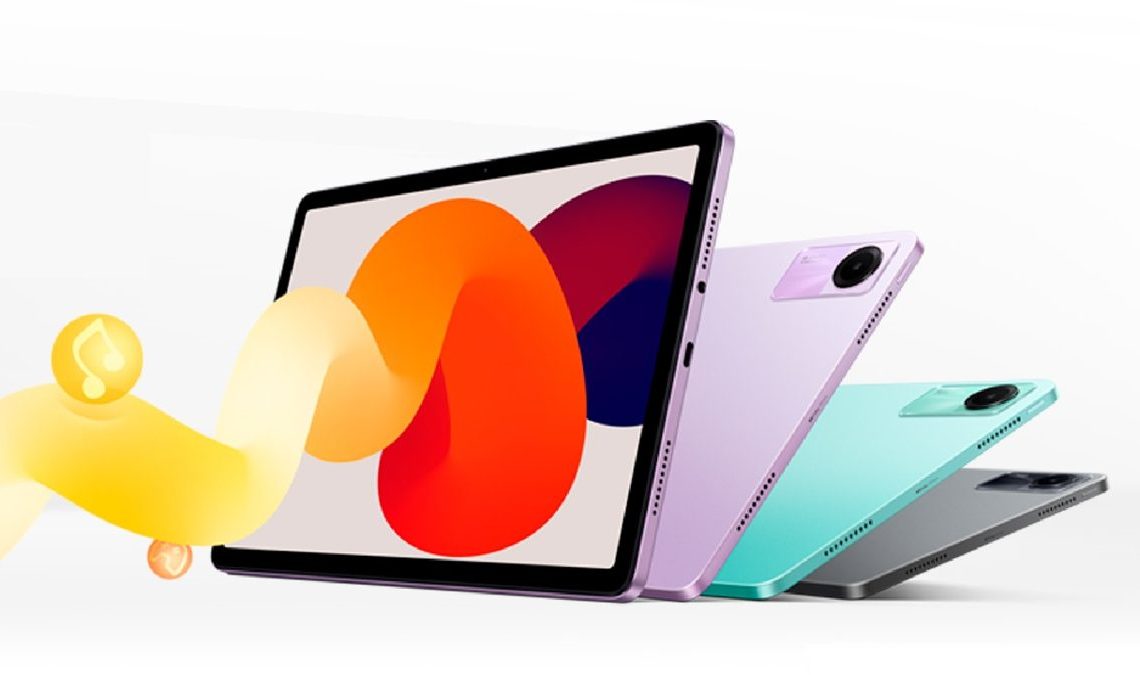 Bonne, jolie et pas chère : cette tablette Xiaomi à moins de 200 euros est un achat fortement recommandé