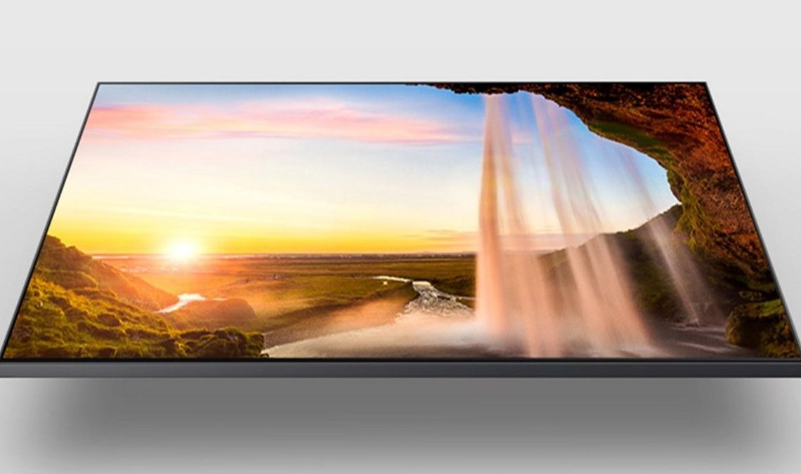 Ce téléviseur Samsung de 55 pouces est à presque 50% de réduction sur Amazon