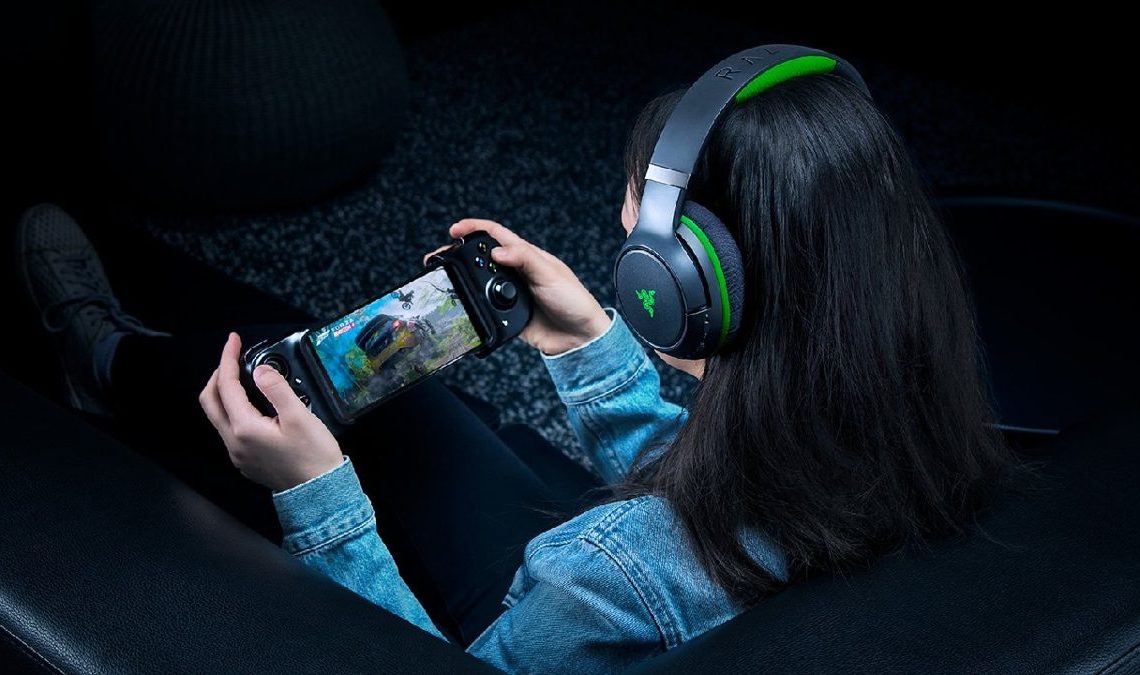 Ces écouteurs Razer ont des critiques incroyables et sont parfaits pour les jeux