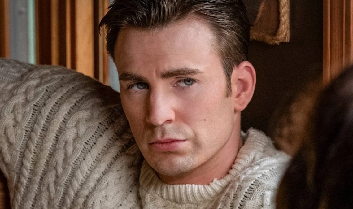 Chris Evans ne veut pas stagner dans les super-héros, et veut tenter sa chance dans les films fantastiques