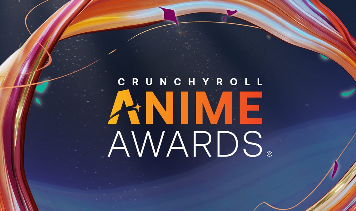 Crunchyroll annonce les gagnants des Anime Awards 2024