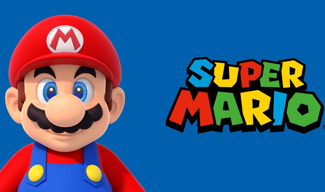 De nouveaux ensembles LEGO Super Mario sont en route pour célébrer le Mario Day 2024