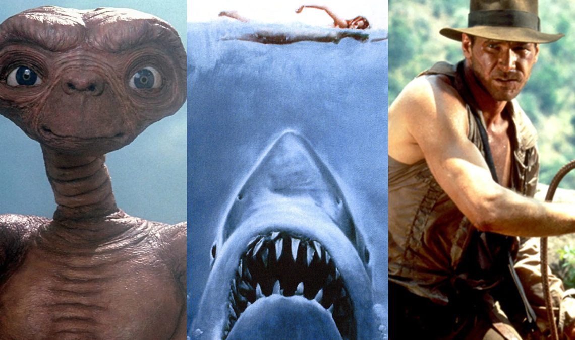 De tous les films qu'il a réalisés, Steven Spielberg sait très clairement lequel est le meilleur.