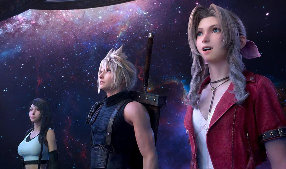 Final Fantasy VII Rebirth Patch 1020 ajoute deux nouveaux modes de performance