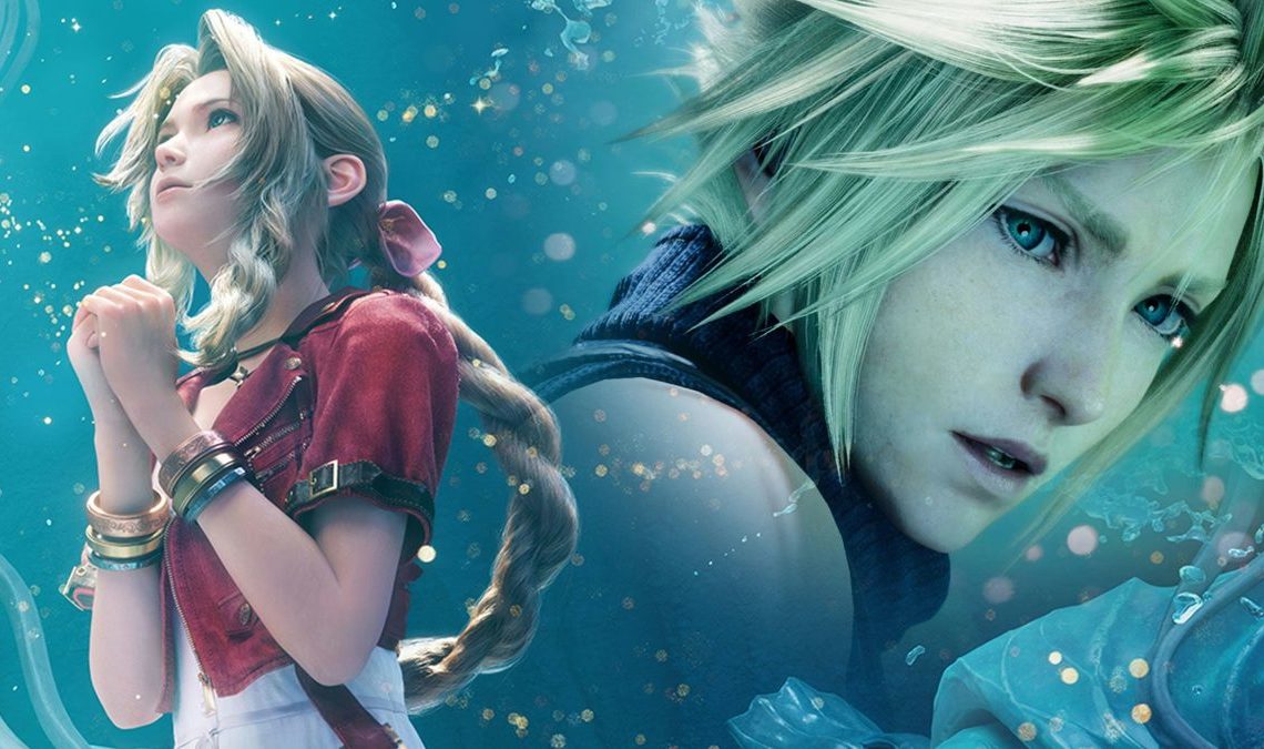 Final Fantasy VII Rebirth échoue à son moment le plus important