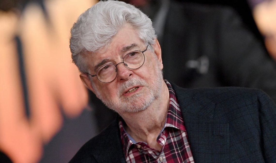 George Lucas affiche son soutien au conseil d'administration de Disney et à Bob Iger