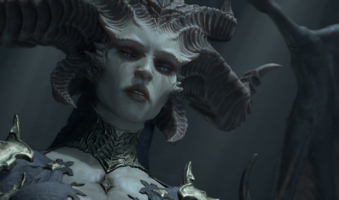 La 4ème saison de Diablo 4 annonce son retard