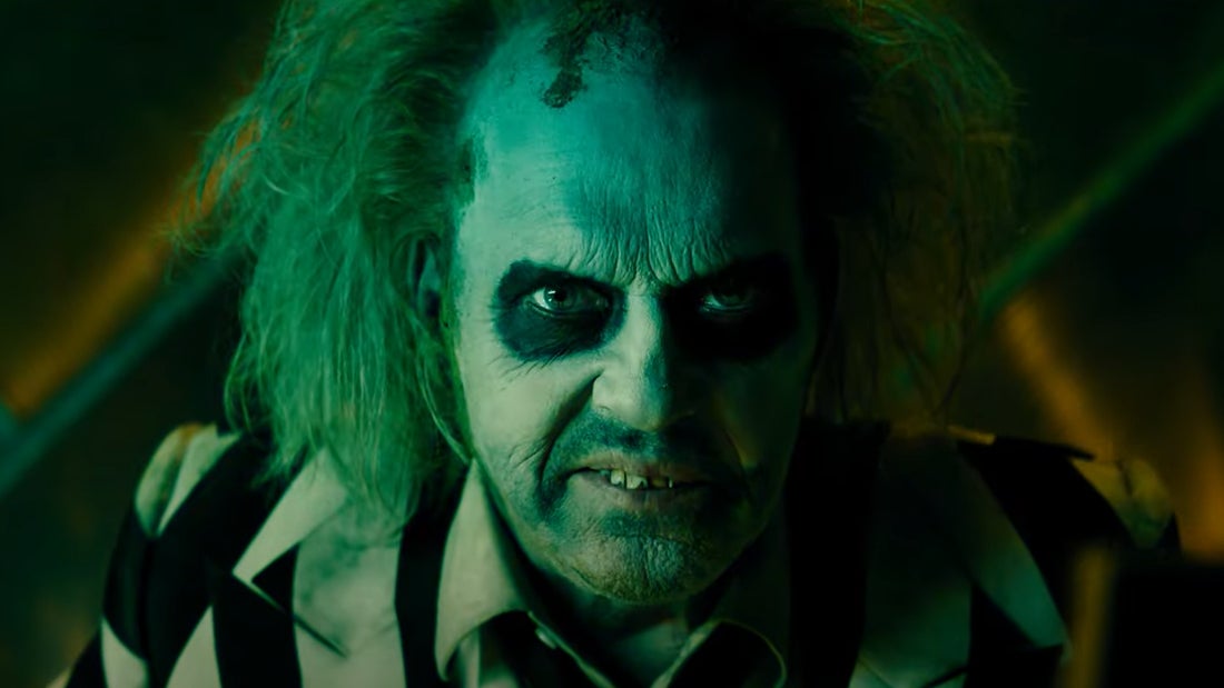 La suite de Bitelchús dévoile enfin sa première bande-annonce, qui montre le retour de Michael Keaton