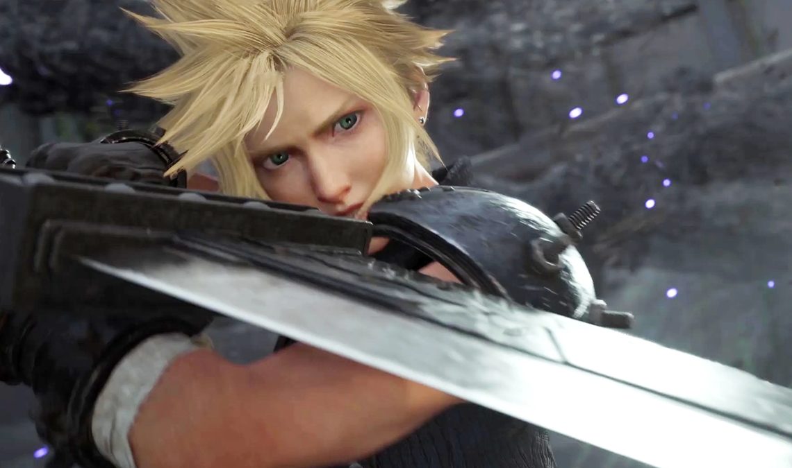 La trilogie remake de Final Fantasy VII sera-t-elle exclusive à PlayStation ?