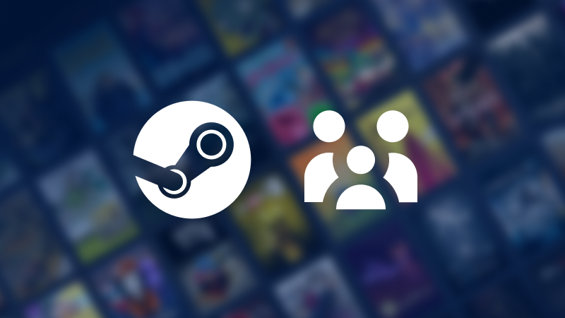 La version bêta de Steam Families ouvre de nouvelles possibilités pour partager des jeux avec vos amis