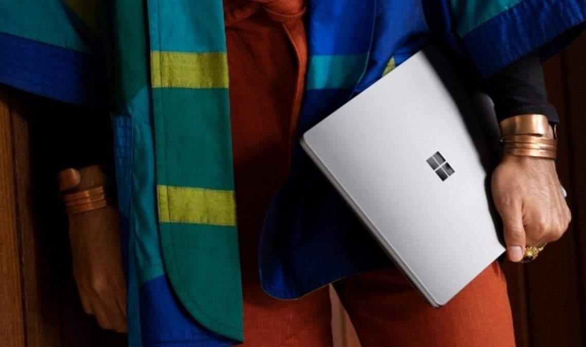 Le Microsoft Surface Laptop 5 baisse de prix sur Amazon dans sa version la plus élégante