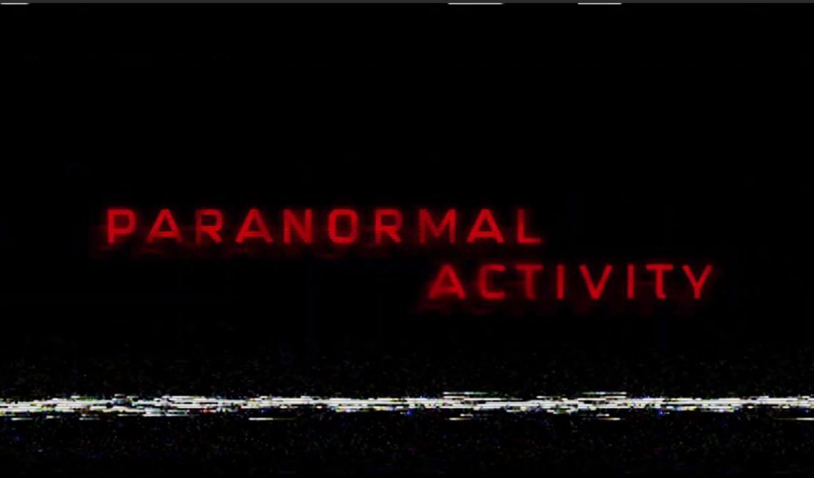 Le créateur de The Mortuary Assistant prépare un nouveau jeu vidéo d'horreur Paranormal Activity