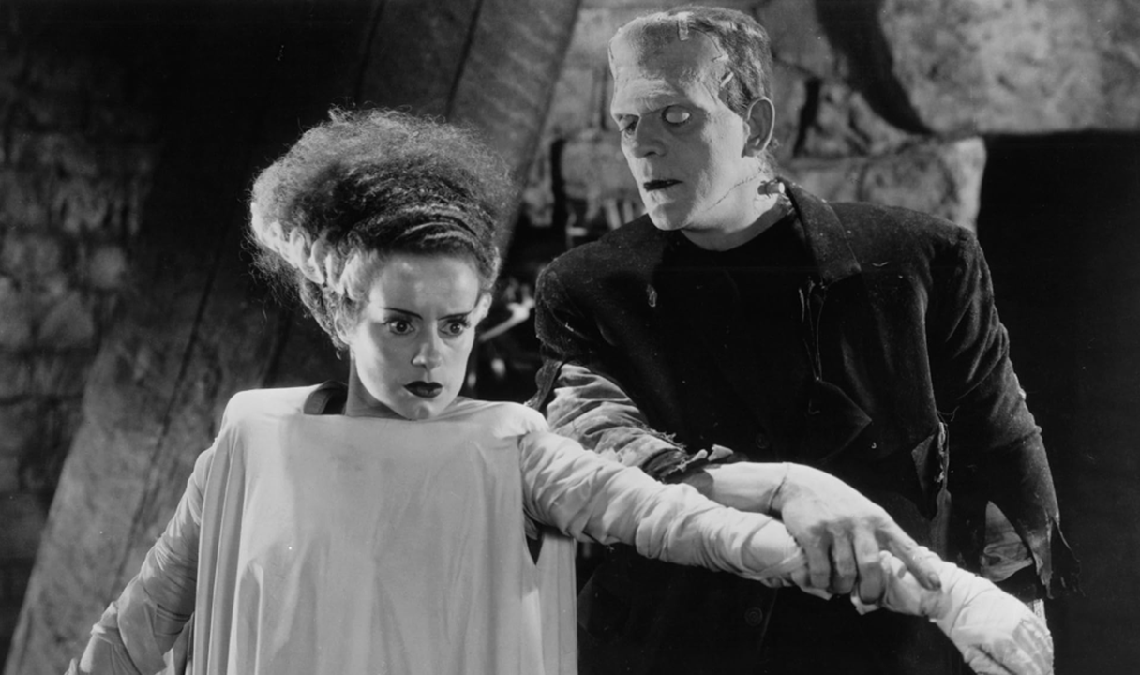 Le film de Maggie Gyllenhaal sur la Fiancée de Frankenstein a déjà une date de sortie