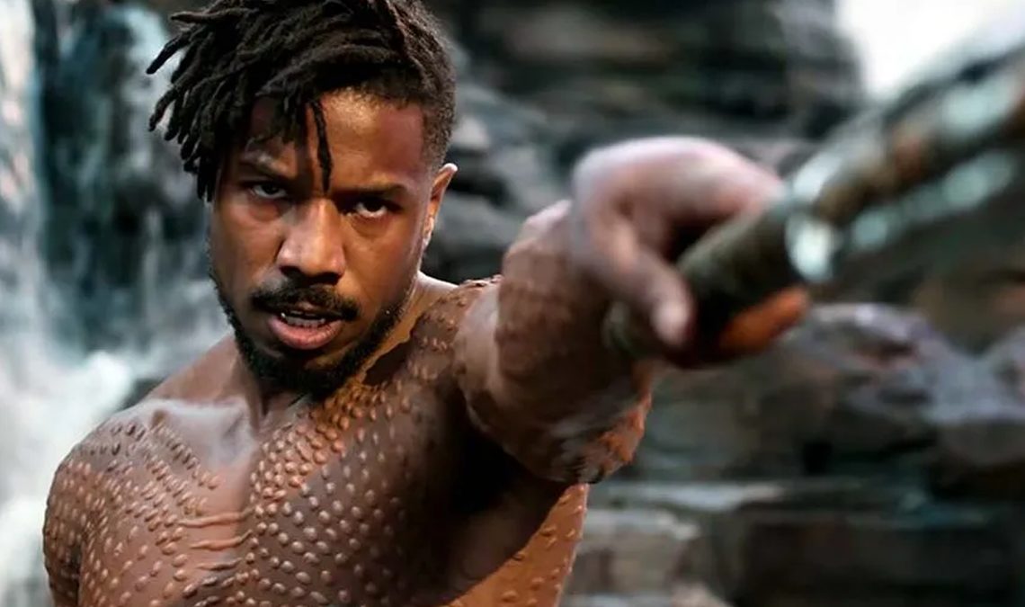 Le nouveau film du réalisateur de Black Panther parle de vampires et a déjà une date de sortie